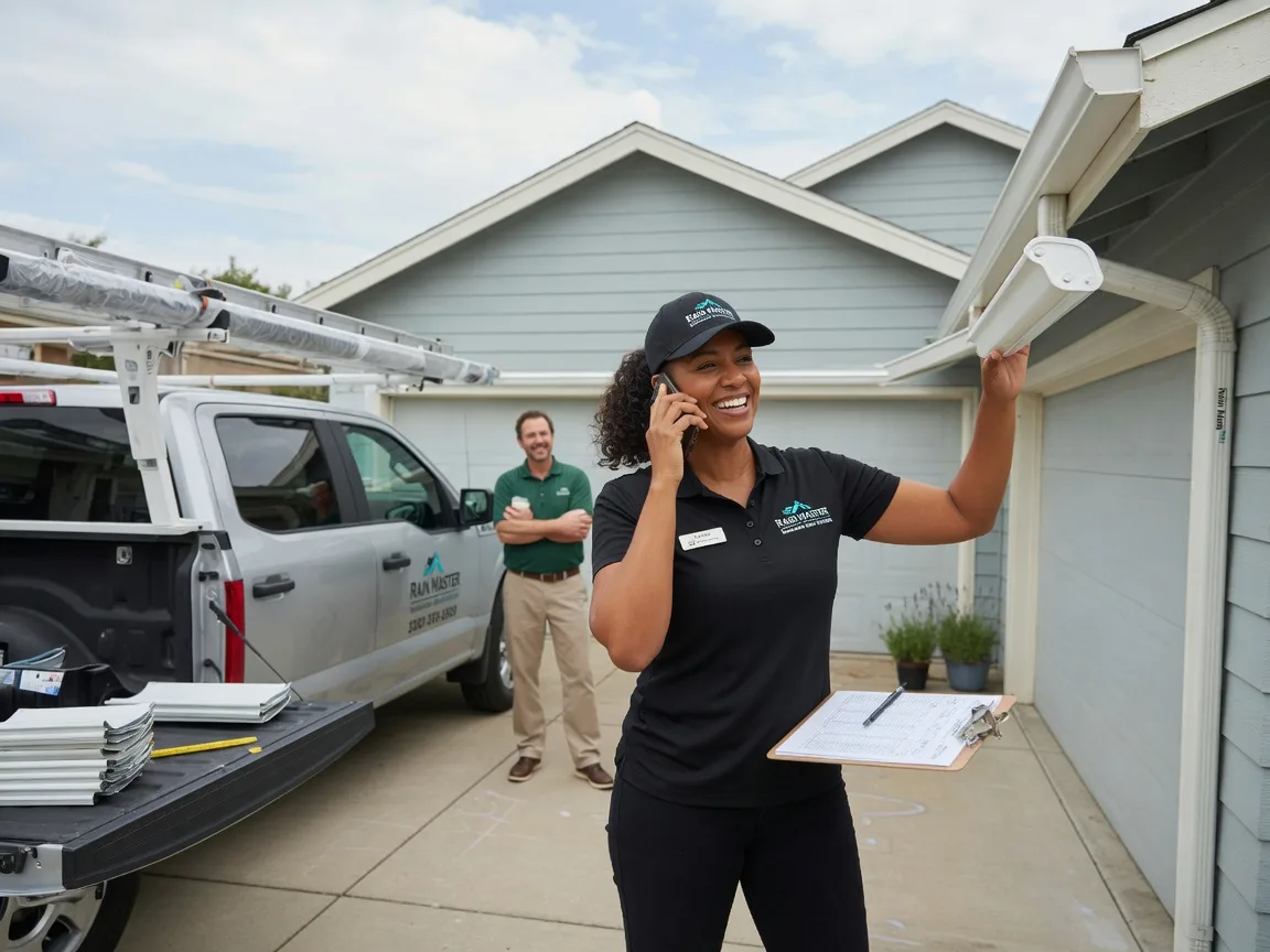 Gutter Installation Wibaux, MT FAQs